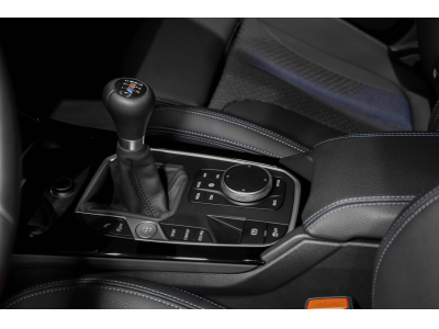 BMW 218 i F44 GranCoupé M Sport