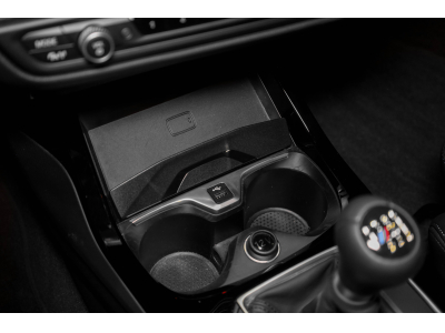 BMW 218 i F44 GranCoupé M Sport