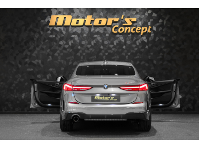 BMW 218 i F44 GranCoupé M Sport