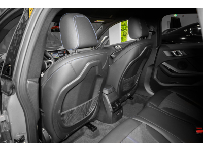 BMW 218 i F44 GranCoupé M Sport