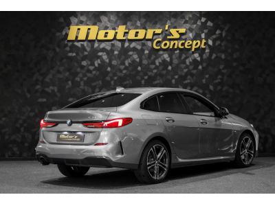 BMW 218 i F44 GranCoupé M Sport