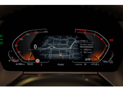 BMW 218 i F44 GranCoupé M Sport