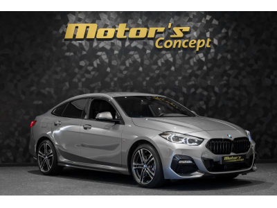 BMW 218 i F44 GranCoupé M Sport