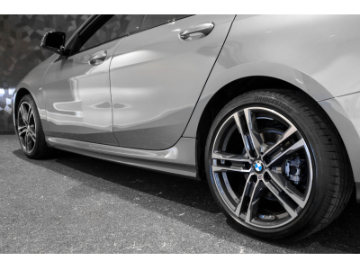 BMW 218 i F44 GranCoupé M Sport