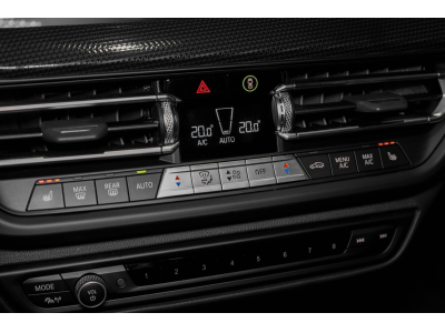 BMW 218 i F44 GranCoupé M Sport