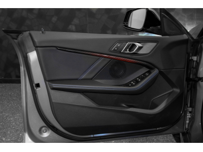 BMW 218 i F44 GranCoupé M Sport