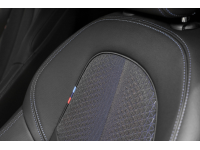 BMW 218 i F44 GranCoupé M Sport