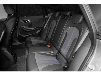 BMW 218 i F44 GranCoupé M Sport