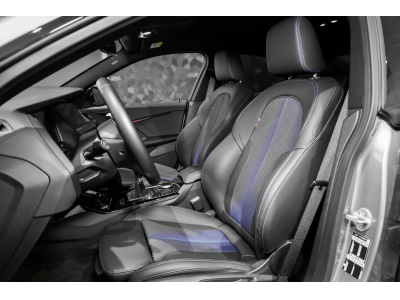 BMW 218 i F44 GranCoupé M Sport