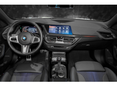 BMW 218 i F44 GranCoupé M Sport
