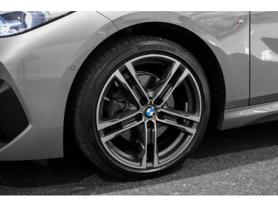 BMW 218 i F44 GranCoupé M Sport