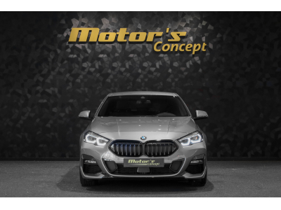 BMW 218 i F44 GranCoupé M Sport