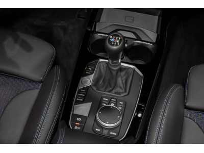 BMW 218 i F44 GranCoupé M Sport