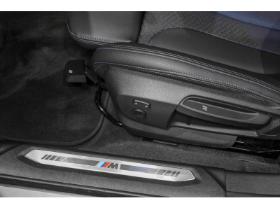 BMW 218 i F44 GranCoupé M Sport