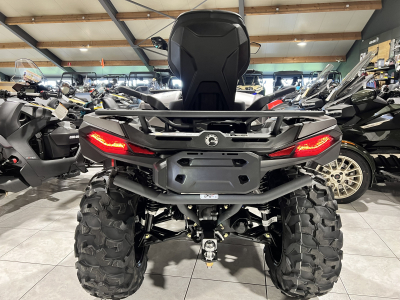 Can-Am Outlander Max XT DPS T HD7 ABS  T3B