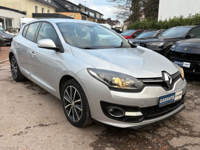 Renault Megane Megane III Lim. 5-trg. Dynamique