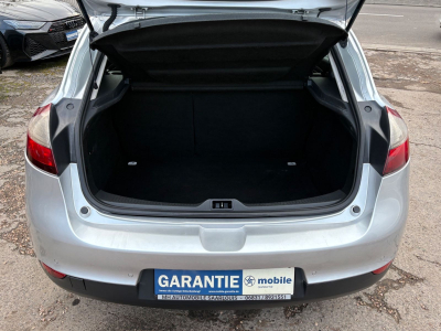 Renault Megane Megane III Lim. 5-trg. Dynamique