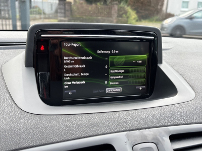 Renault Megane Megane III Lim. 5-trg. Dynamique