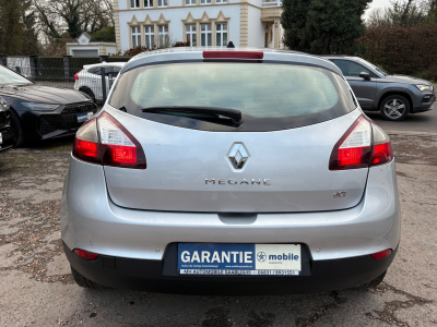 Renault Megane Megane III Lim. 5-trg. Dynamique