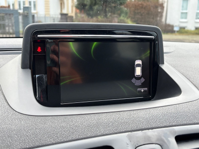 Renault Megane Megane III Lim. 5-trg. Dynamique