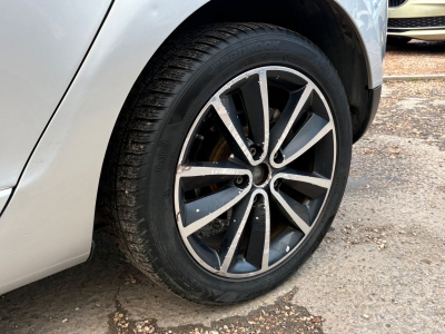 Renault Megane Megane III Lim. 5-trg. Dynamique