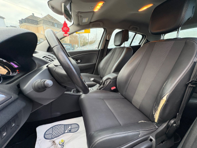 Renault Megane Megane III Lim. 5-trg. Dynamique