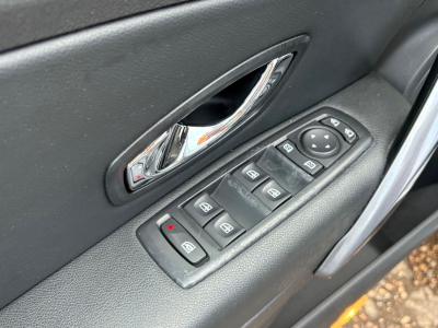 Renault Megane Megane III Lim. 5-trg. Dynamique