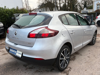 Renault Megane Megane III Lim. 5-trg. Dynamique