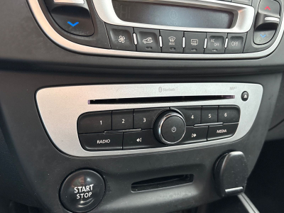 Renault Megane Megane III Lim. 5-trg. Dynamique