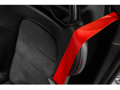 Porsche 718 Cayman GT4 - BOITE MANUELLE