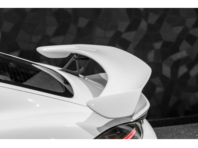 Porsche 718 Cayman GT4 - BOITE MANUELLE