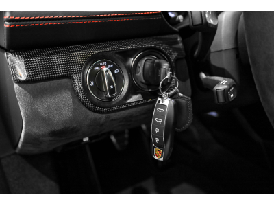 Porsche 718 Cayman GT4 - BOITE MANUELLE