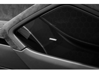 Porsche 718 Cayman GT4 - BOITE MANUELLE