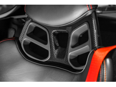 Porsche 718 Cayman GT4 - BOITE MANUELLE