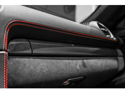 Porsche 718 Cayman GT4 - BOITE MANUELLE