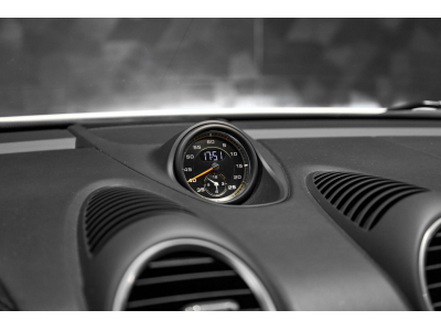 Porsche 718 Cayman GT4 - BOITE MANUELLE