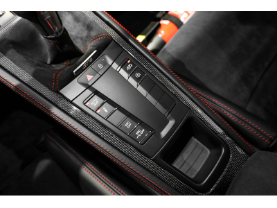 Porsche 718 Cayman GT4 - BOITE MANUELLE