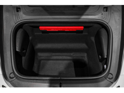 Porsche 718 Cayman GT4 - BOITE MANUELLE