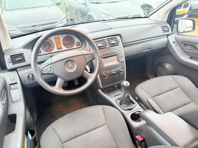 Mercedes-Benz B 180 cdi 110