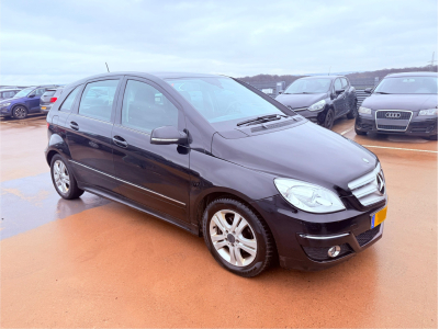 Mercedes-Benz B 180 cdi 110