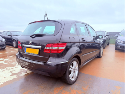 Mercedes-Benz B 180 cdi 110