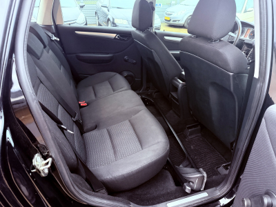 Mercedes-Benz B 180 cdi 110