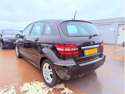Mercedes-Benz B 180 cdi 110