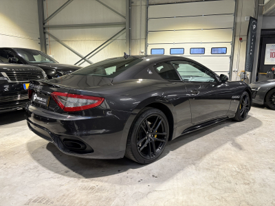 Maserati GranTurismo SPORT Coupe S 4.7 /CARBON/20/VOLL