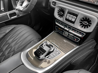 Mercedes-Benz G 63 AMG G63 AMG SPECIALE 