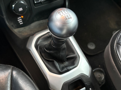 Jeep Renegade Limited Adventure Edition 4WD