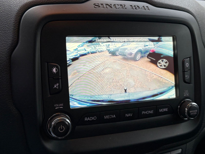 Jeep Renegade Limited Adventure Edition 4WD