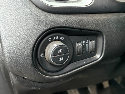 Jeep Renegade Limited Adventure Edition 4WD