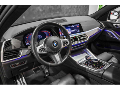 BMW X6 30d XDRIVE