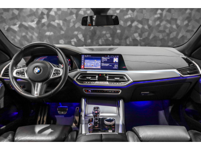 BMW X6 30d XDRIVE